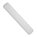 Repose-poignets ergonomique pour clavier – évite efficacement la fatigue et autres problèmes de poignet causés par le frottement entre le poignet et le bureau, le clavier et la souris