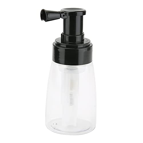 Powder Puffer Bottle