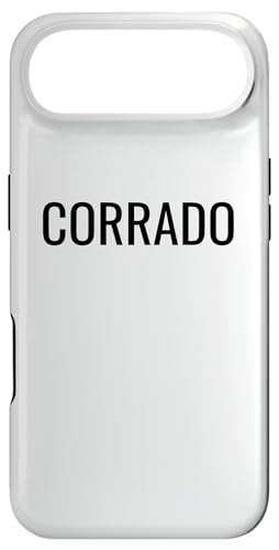 Corrado X}zP[X iPhone Air p