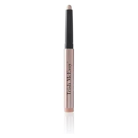 Trish McEvoy 24 Hour Eye Shadow & Liner, White Peach, 1.64 g / 0.058 oz Cover