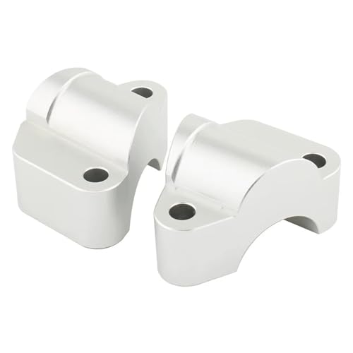 Rehausseurs de guidon 25 mm pour Triumph Tiger 1200 GT Pro 2023+