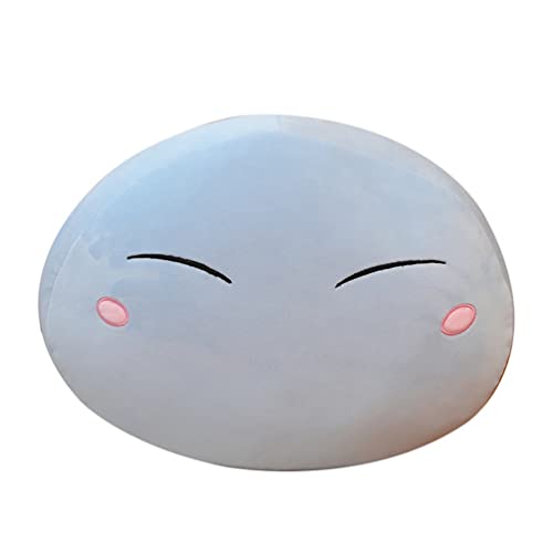 Anime That Time I Got Reincarnated as a Slime Rimuru Stuffed Plush Pillow