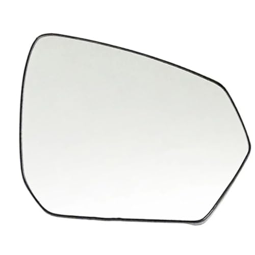 Espejo calefactable izquierdo Chevrolet Equinox para evitar puntos ciegos al cambiar de carril 7
