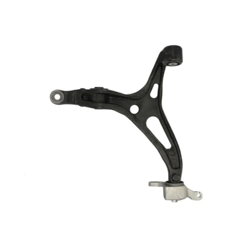 Triangle de suspension DELPHI TC3243 réduit les vibrations Mercedes R