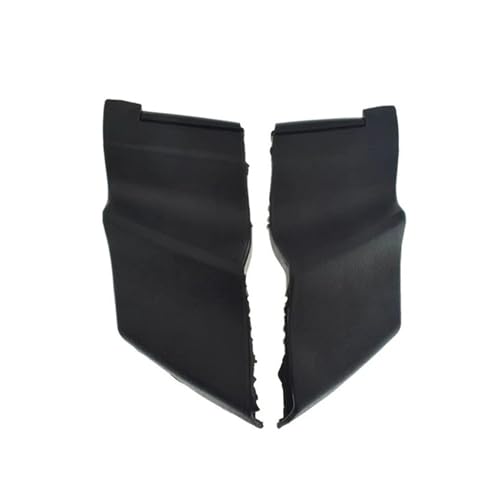 Embellecedor vierteaguas Toyota Yaris 55084-0D010 para un sellado exterior óptimo