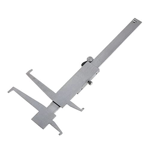 Calibrador Vernier Interior 9-150 mm Acero Carbono miniatura 5