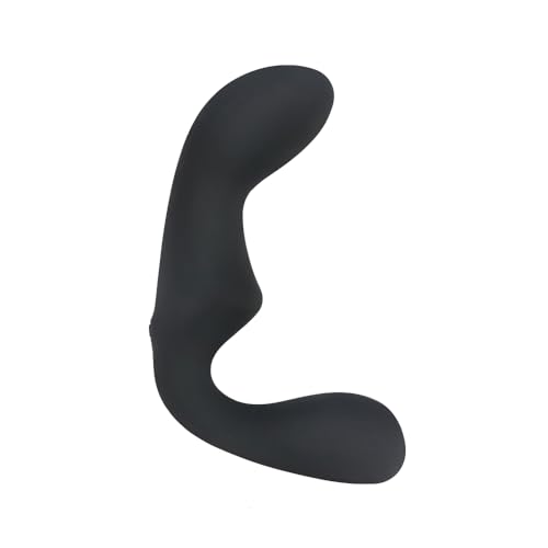 An'al Plug Portable Massager for Men Prostata Massagger Beginner Waterproof Toys Massaging Toy with Multiple Patterns Model for Adults