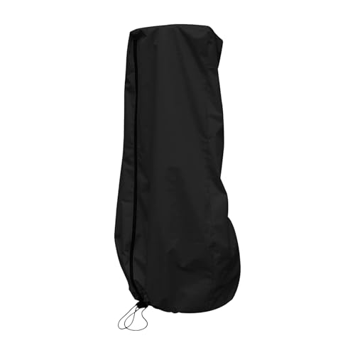 Funda para saco de boxeo, protector duradero para bolsa de pie, protector de equipo de entrenamiento, funda impermeable para deportes al aire libre, para bolsas de boxeo, bolsas de kickboxing