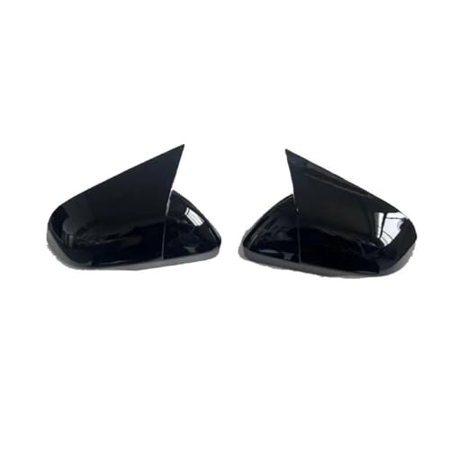 Boîtier de rétroviseur rigide style corne pour pièces Vezel X-RV 2015
