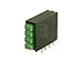 LUMEX SSF-LXH534SUGD Green/Green/Green/Green 2 x 3 mm 100? Diffused 30 mcd 2.2 V LED Fault Indicator - 100 item(s)