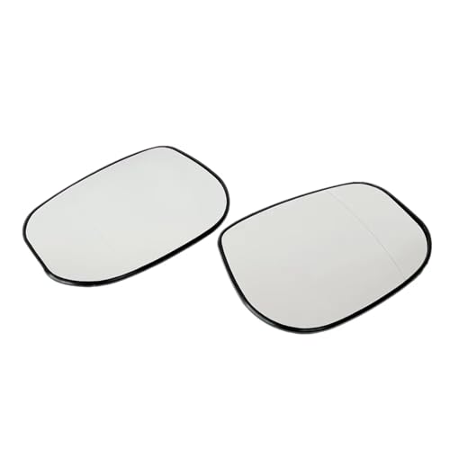 Glacière et angle mort éliminés | Miroir rétroviseur droit chauffant 76253TF0G11