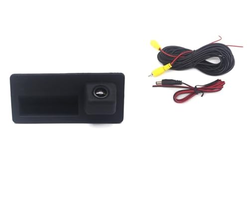 Caméra de recul pour A3 MQB 8V Sedan idéale pour stationner en ville