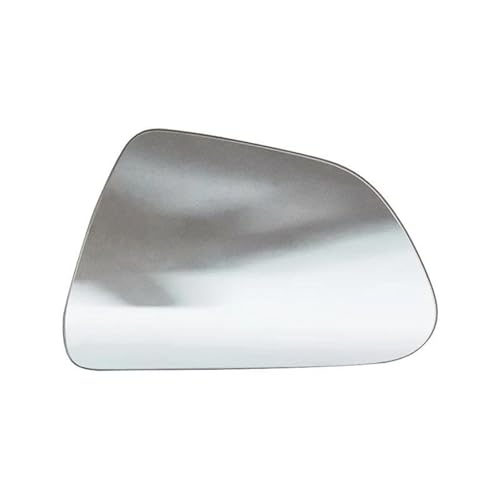 Rétroviseurs extérieurs chauffants Tesla Model 3 glace miroir de rechange dégivrant