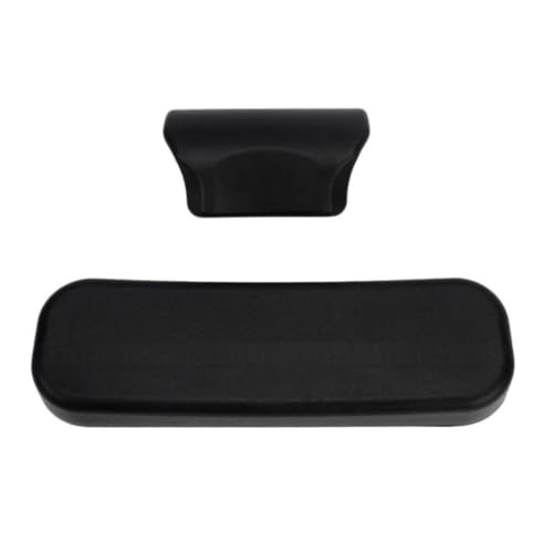 Accessoires universels de coffre de moto et coussin dossiers en PU