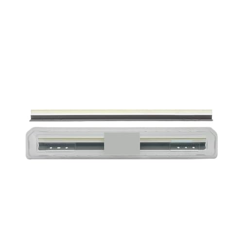 Cuchilla de limpieza de correa de transferencia compatible con Sharp MX2621 MX3121 3