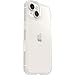 OtterBox Sleek Series Case for iPhone 14, Shockproof, Drop proof, Ultra-Slim, Protective Thin Case, Tested to Military Standard, Clear - Non-Retail Packaging OtterBox Sleek Series Case for iPhone 14, Shockproof, Drop proof, Ultra-Slim, Protective Thin Case, Tested to Military Standard, Clear - Non-Retail Packaging