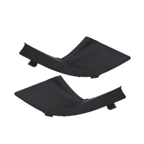 Deflector delantero para Toyota Prado 2015 moldura de alta resistencia 53867-60070