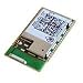 XPCW1003100B WiFi Module xPico Wi-Fi W1003-802.11 b/g/n Device Server Mod, Ext Temp,On-Mod Antenna, SMT, Bulk, Price for Each Item
