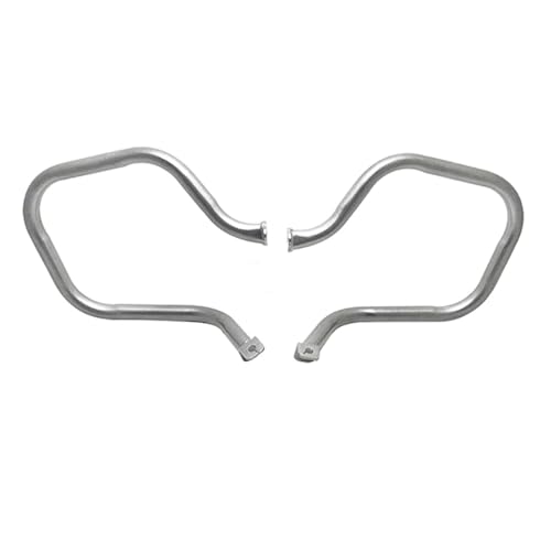 Crash bars BMW R1250RT : protégez votre moteur et vos valises latérales