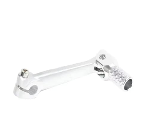 Levier de vitesse moto incassable pour éviter le blocage en rando pit bike T4 BSE