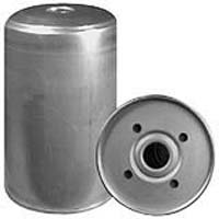 Killer Filter Replacement for UFI Hydraulics 2436100 (Pack of 3)