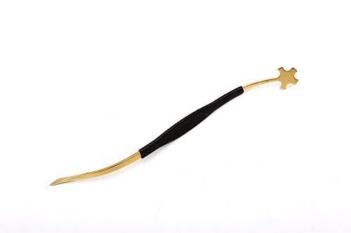 Violin Viola Sound Post Setter with Rubber Grip