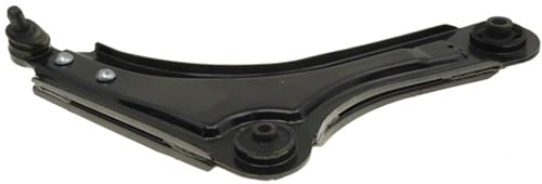 Bras de suspension ACDelco 46D3111A pour le côté passager avant inférieur