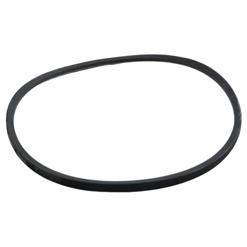 Courroie trapézoïdale transmission moto K26 660mm machine performante