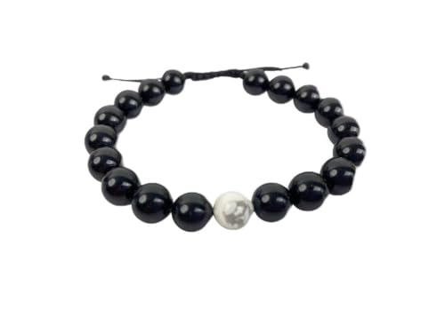 �q�[�����O�N���X�^���u���X���b�g �j�����p ? �X�g���X�����A�X�s���`���A���o�����X�A�G�l���M�[�q�[�����O�̂��߂̓V�R�΃r�[�Y�u���X���b�g�B, One Size, �A�Q�[�g