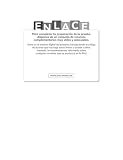 Enlace. Cataluña. 2027. Lengua castellana y Literatura. PAU