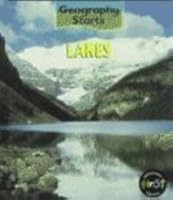 Lakes 1588109755 Book Cover