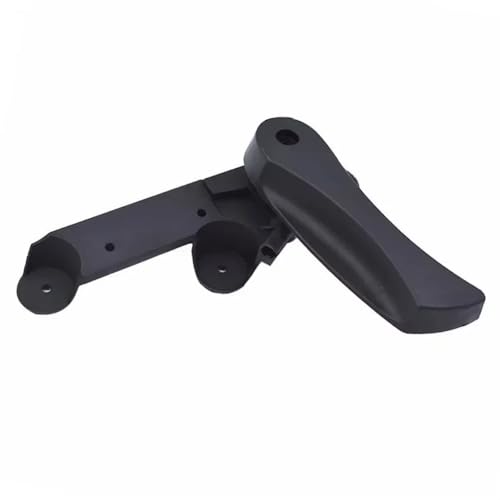 Poignée de capot compatible BMW 745i E65 2002-2005 - Commande ouverture OEM 51237023992