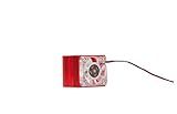 profilé alu refroidisseur Age minimum: 14 ans Jamara - 130156 - Modélisme - Refroidisseur Alu Aktiv Avec Ventilateur - Echelle 1/10