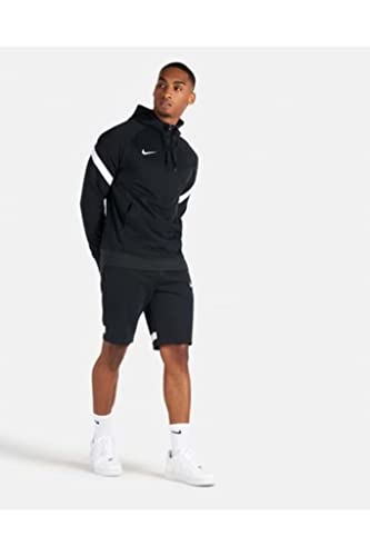 Nike Strike 21 Fleece 1/2-zip Hoodie Sweat à Capuche en Molleton Demi-zippé Homme - Image 6