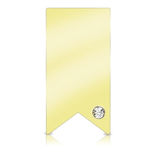 Image of Awareness Ribbon Lapel Pin Ribbon Support Colors Brooch Pin Badges