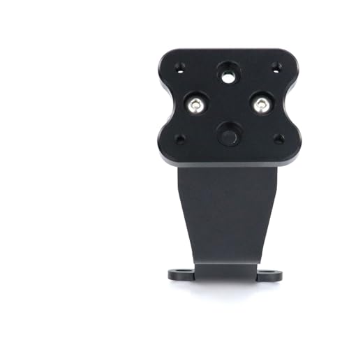 Fixation GPS stable pour XSR700 : Finissez-en avec les vibrations du smartphone