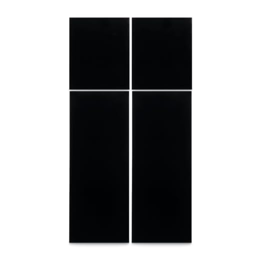 Replacement Door Panel for Dometic Refrigerators