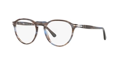 Image of Persol PO3286V Round Prescription Eyewear Frames
