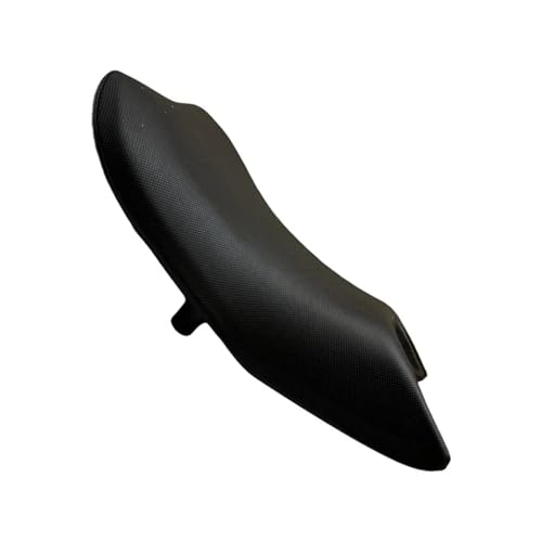 Siège de moto épais pour GSX250R : finis les maux de dos avec cette selle confort +3cm - 5