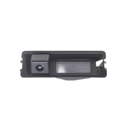 Caméra de recul Pulse 2010-2017 étanche grand angle CVBS auto