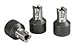 3Pk Spotweld & Access Cutter 5/16 Rotabroach 3/Pk
