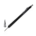 3pcs 0. 7mm Automatic Pencil Office& Metal Pens Supplies Mechanical Pencil Clever and Attractive