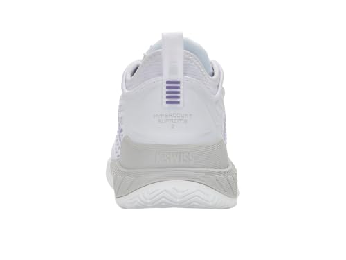 Image of K-Swiss Women's Hypercourt Supreme 2 Tennis Shoe