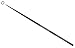 Grobet Swiss Pattern Needle File 5-1/2 Inch Round Cut 4
