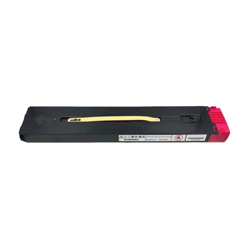 XEUVYMWT 1 szt. 7780 kaseta z tonerem IV-C5580 6680 tusz 7965 6685 7785 C550 560 (IV-C5580 czerwony)
