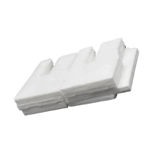 Absorbeur d'encre D00BWA001 pour réparer l'erreur de boîte tampon plein Brother DCP T220 T310