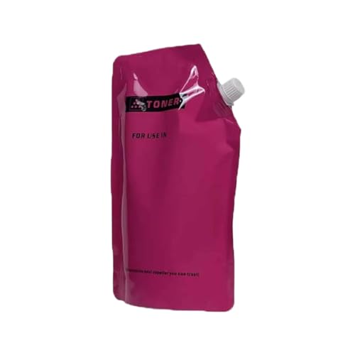 Poudre toner Pro C9100 magenta pour réduire vos coûts d\'impression