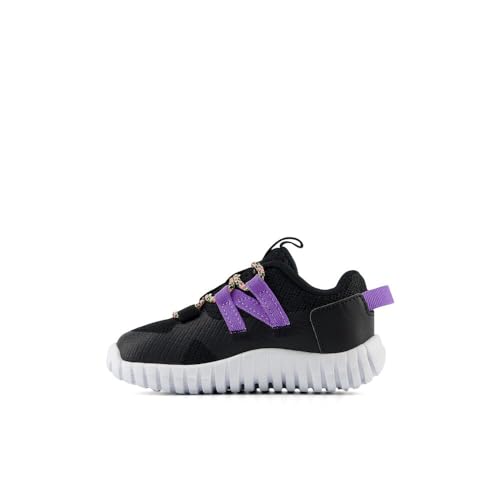 Image of New Balance Kid's Playgruv V1 Bungee Sneaker