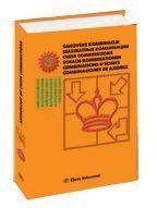 Chess Combinations Anthology 8672970373 Book Cover