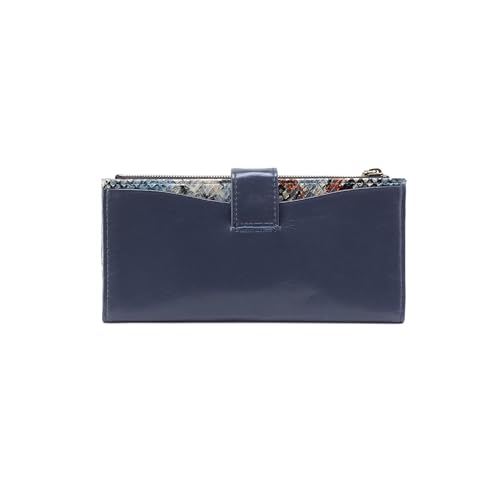 HOBO Women's Max Wallet, Continental2